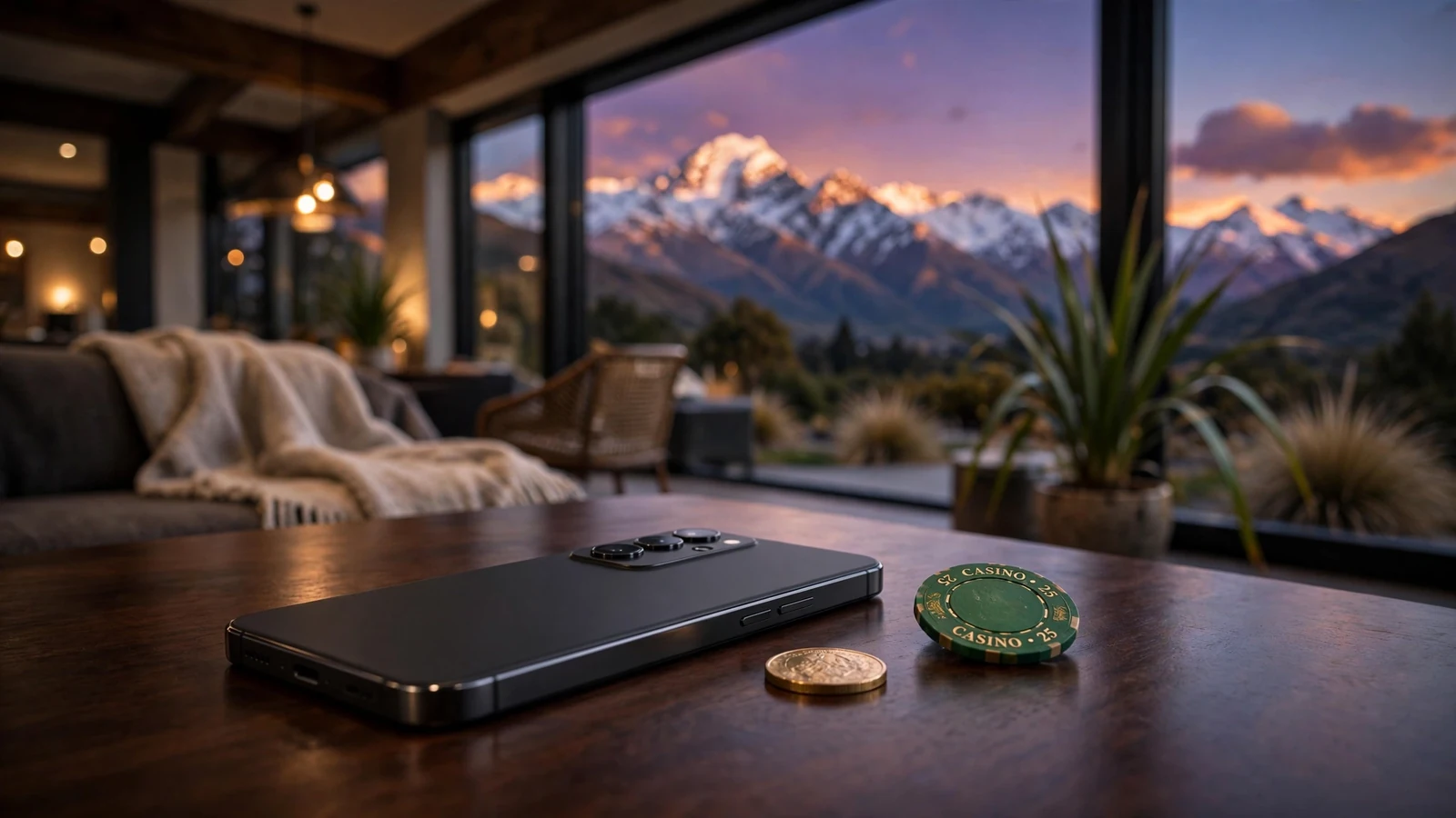 Online Slots in New Zealand: How They Work