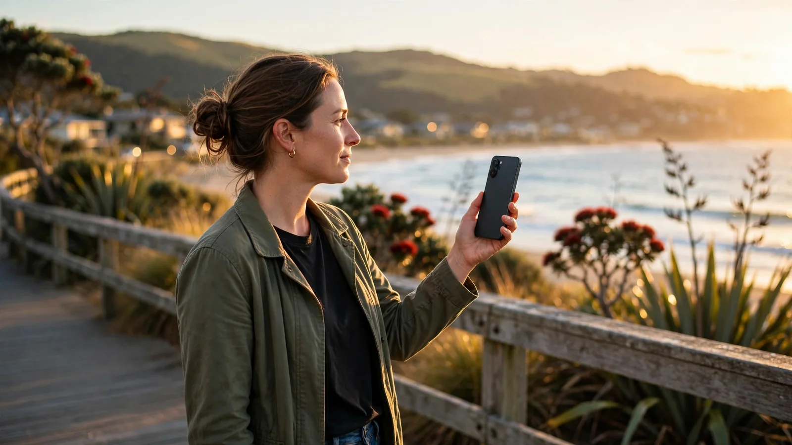 Pay by Mobile Casinos in NZ: Payment Guide