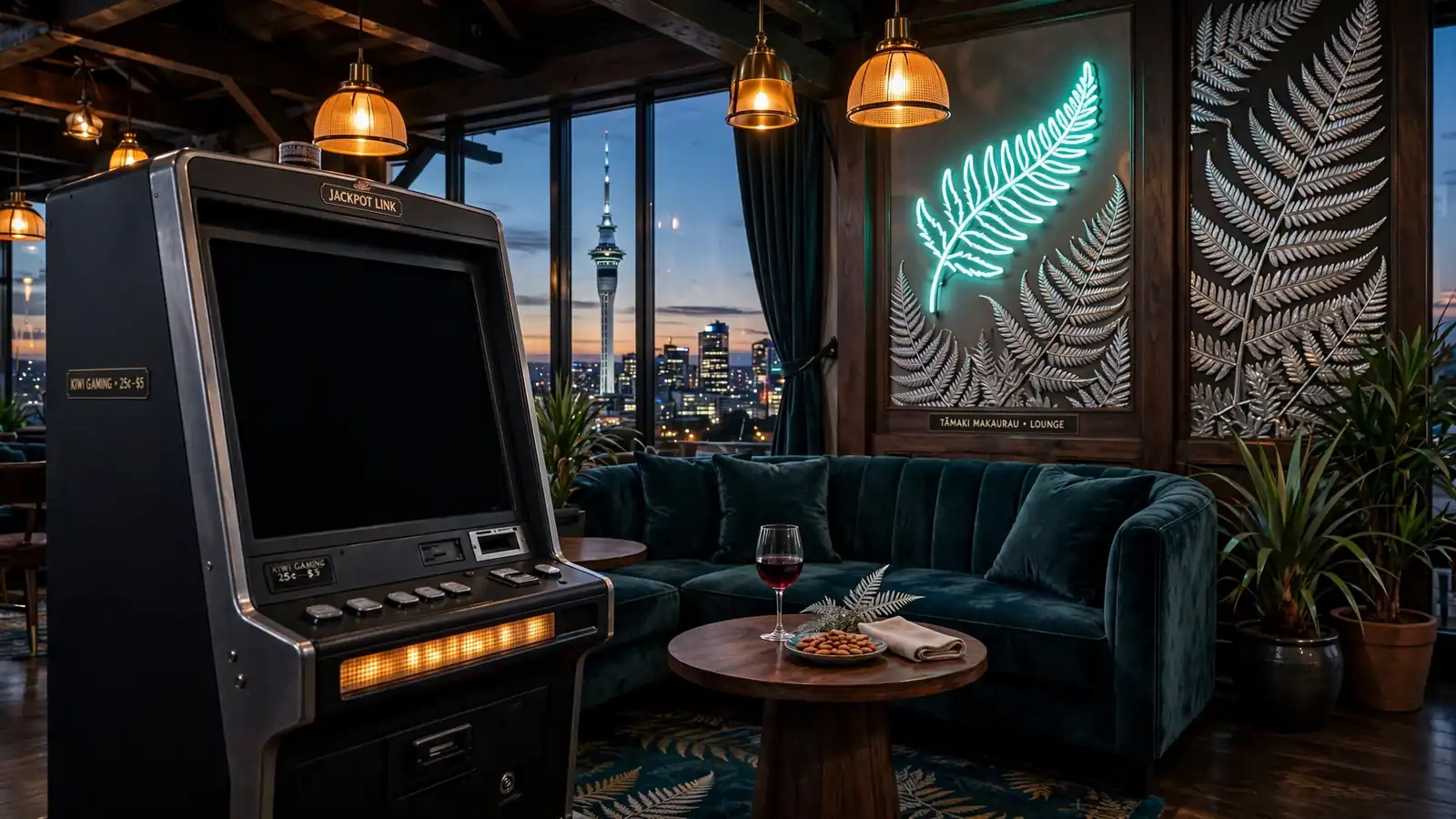 Pokies with Free Spins in New Zealand: How They Work