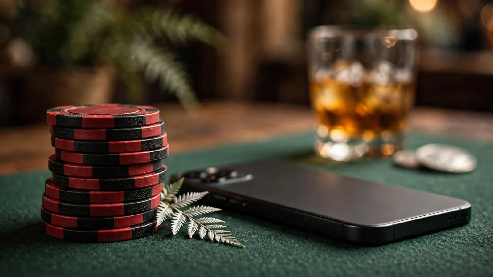 Real Money Casinos in New Zealand: What to Check