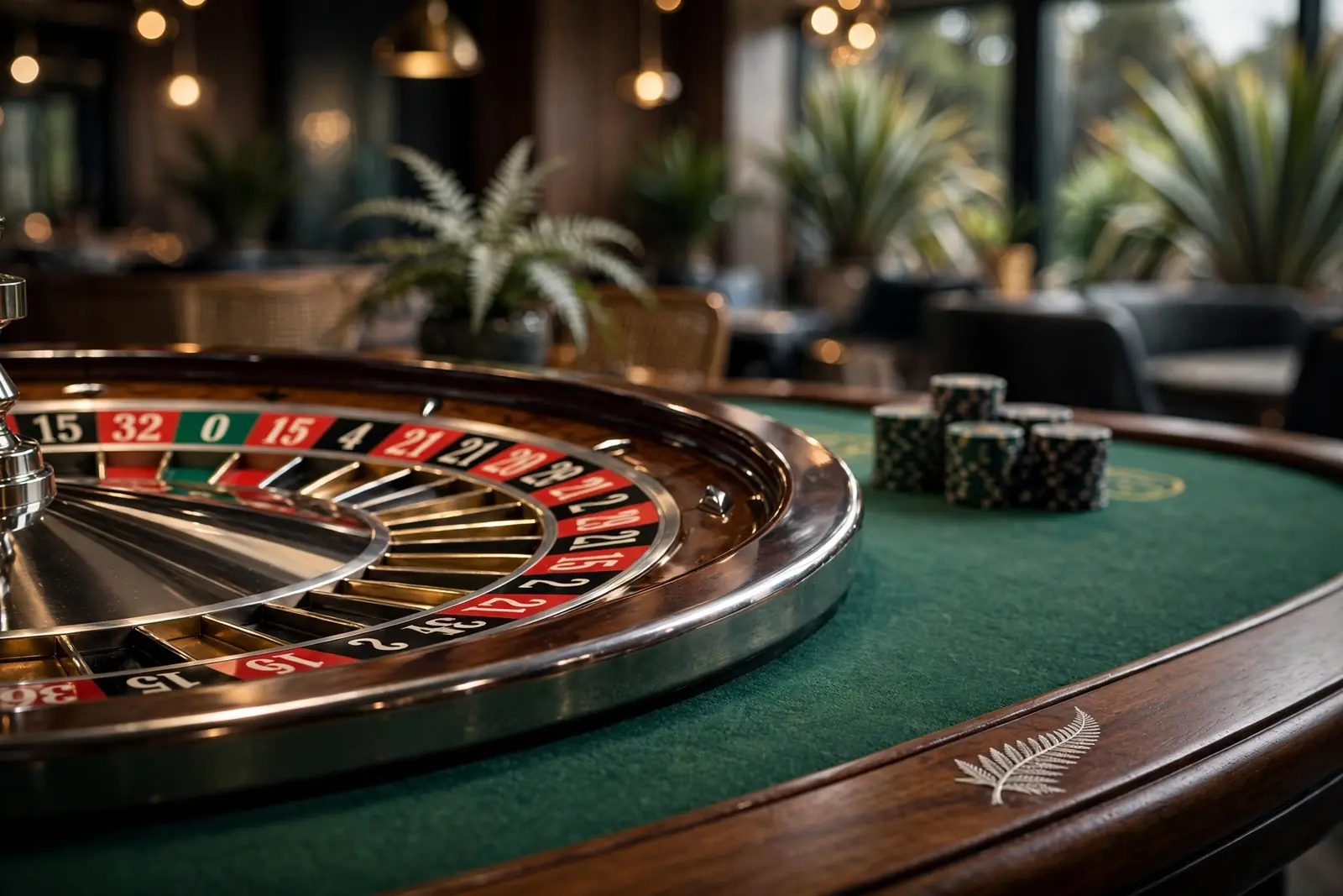 Roulette Rules for New Zealand Players: Wheels and Bets