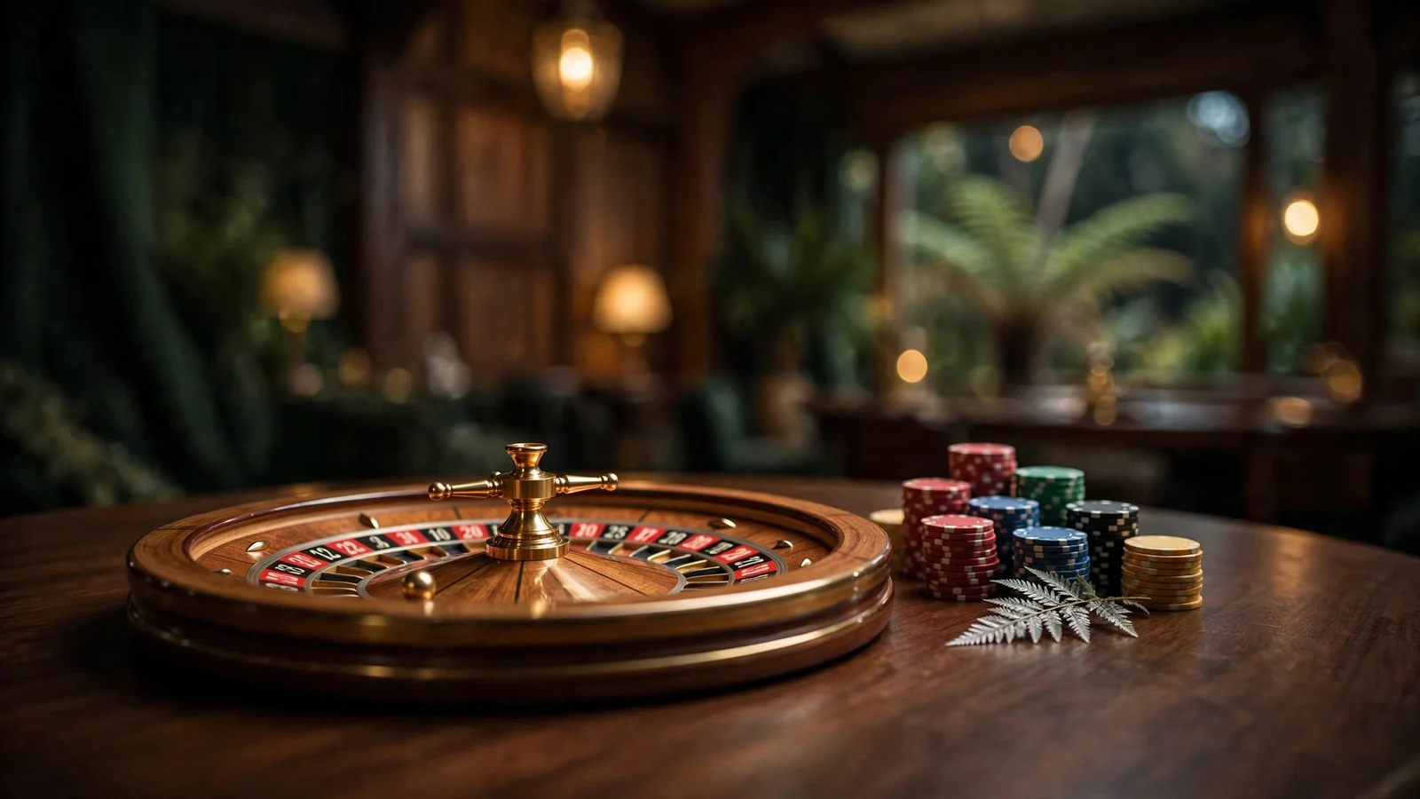 Roulette Sites in New Zealand: Rules and Odds
