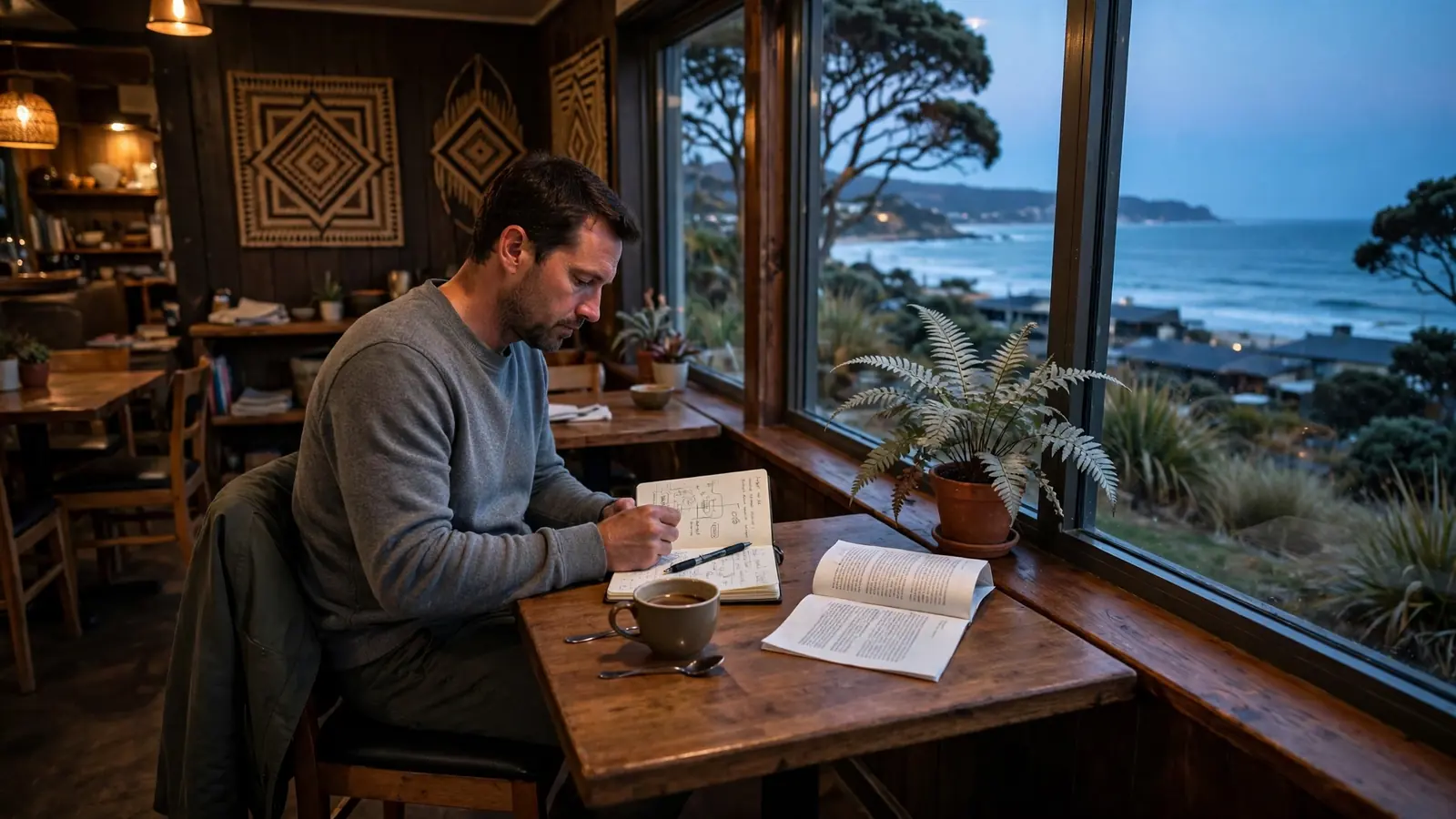 Slot strategies for New Zealanders: evidence and limits
