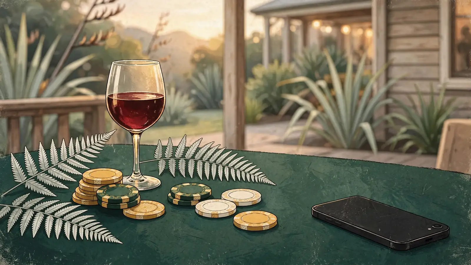 Slots with Free Spins NZ: Offer Rules Explained