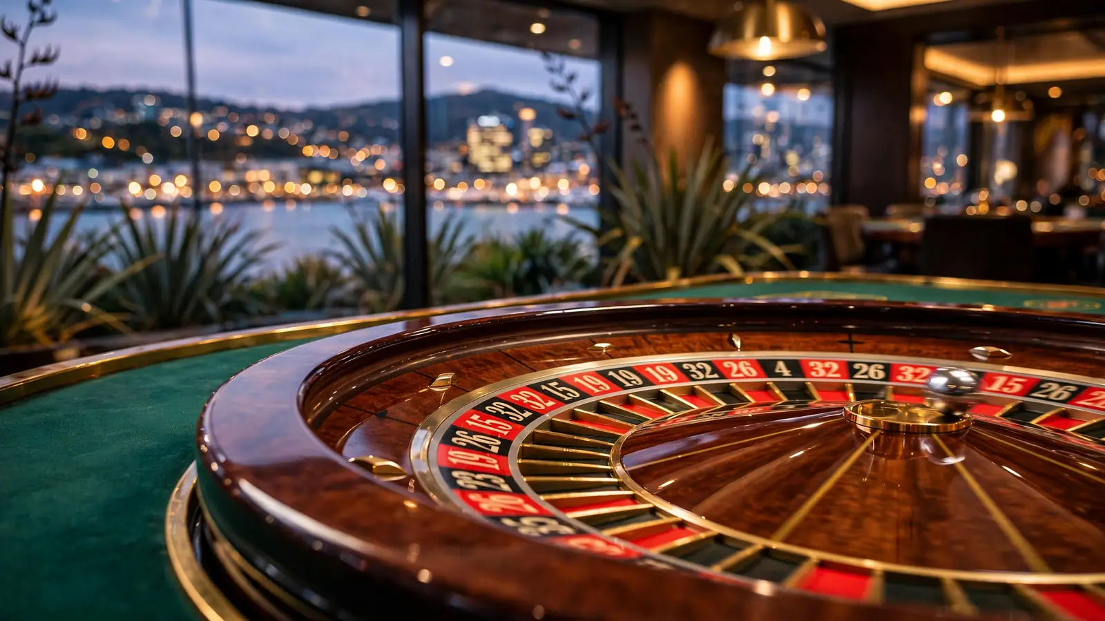 Speed Roulette in New Zealand: How It Works